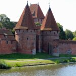 Polskie zamki – Zamek Krzyżacki w Bytowie